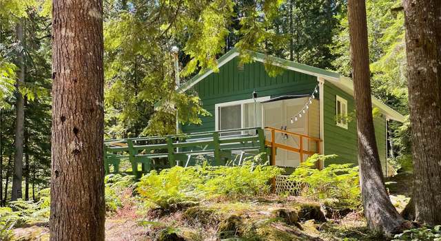 Photo of 7990 Acorn Ln, Marblemount, WA 98267