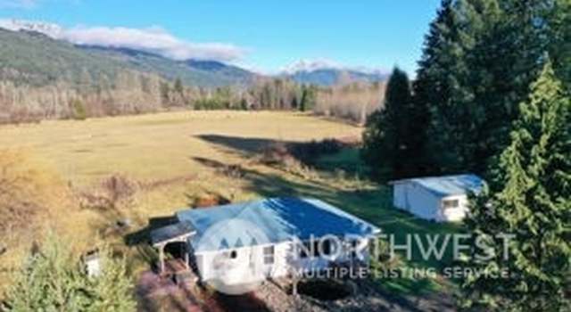 Photo of 134 Uden Rd E, Glenoma, WA 98336