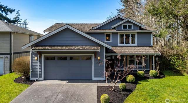 Photo of 7959 E Golf Course Dr, Blaine, WA 98230