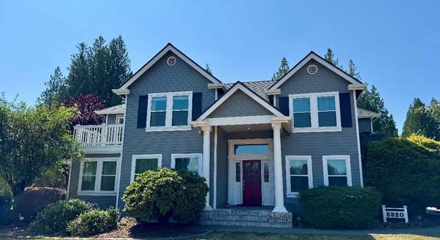 Photo of 8320 224th Ave E, Buckley, WA 98321