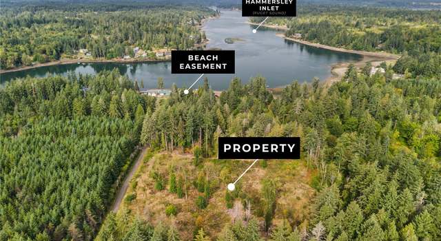 Photo of 641 E Libby Rd, Shelton, WA 98584