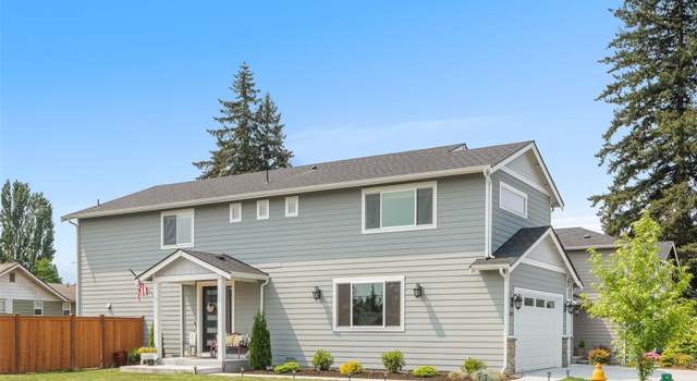 Photo of 5028 75th Pl NE, Marysville, WA 98270