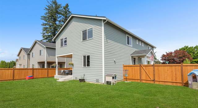 Photo of 5028 75th Pl NE, Marysville, WA 98270