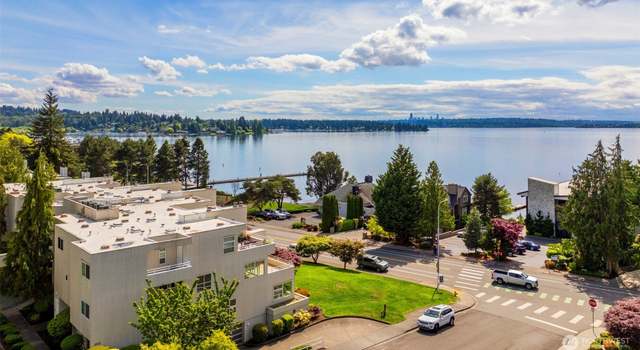 Photo of 10115 NE 62nd St #400, Kirkland, WA 98033