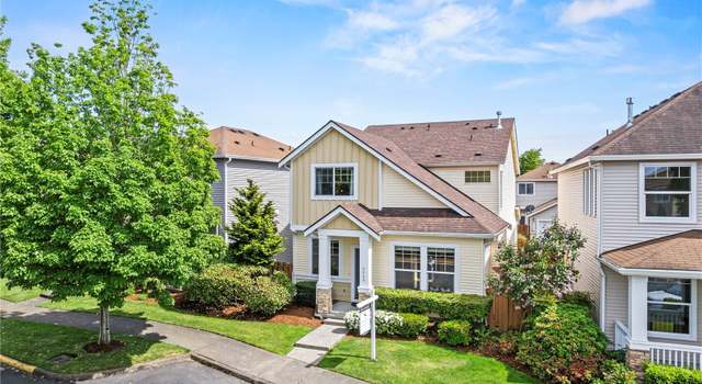 Photo of 6668 Francis Loop SE, Auburn, WA 98092