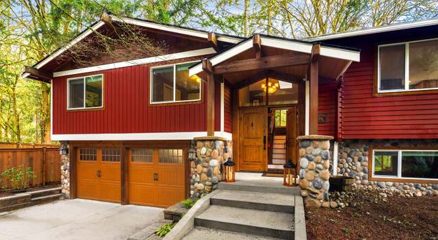 Photo of 16522 SE 43rd St, Bellevue, WA 98006