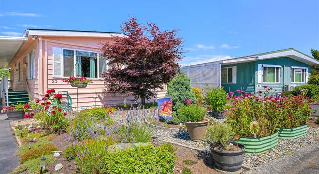 Photo of 2725 Fir St #22, Mount Vernon, WA 98273