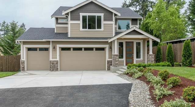 Photo of 20125 76th Ave NE, Kenmore, WA 98028