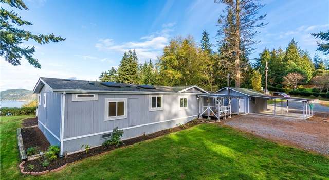 Photo of 3859 Biz Point Rd, Anacortes, WA 98221