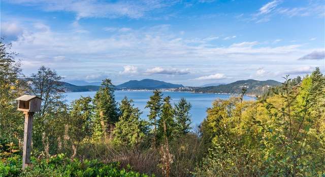 Photo of 3859 Biz Point Rd, Anacortes, WA 98221