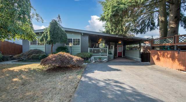 Photo of 9221 10th Ave SW, Seattle, WA 98106