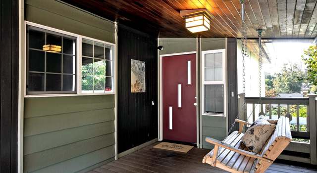 Photo of 9221 10th Ave SW, Seattle, WA 98106