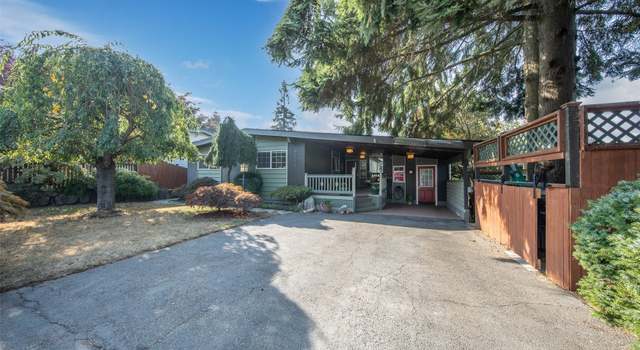 Photo of 9221 10th Ave SW, Seattle, WA 98106