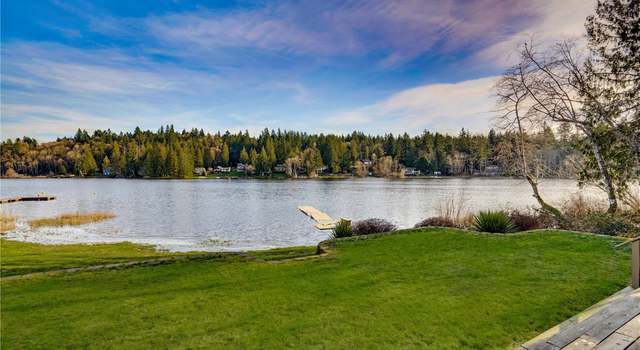 Photo of 14715 Crescent Valley Dr NW, Gig Harbor, WA 98332