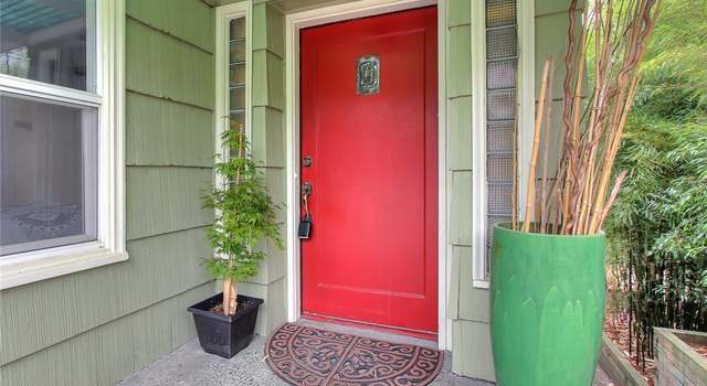 Photo of 9529 25th Ave NW, Seattle, WA 98117