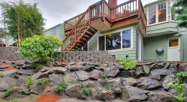 Photo of 9529 25th Ave NW, Seattle, WA 98117