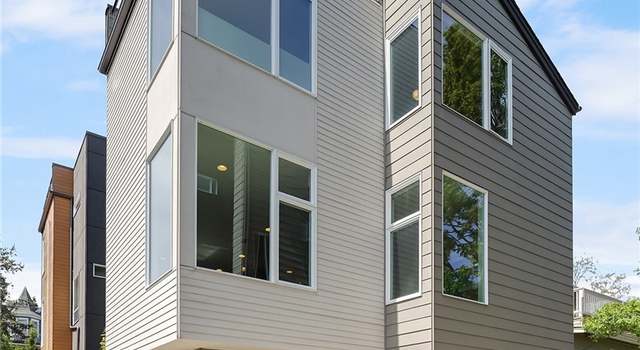 Photo of 4118 Whitman Ave N Unit B, Seattle, WA 98103