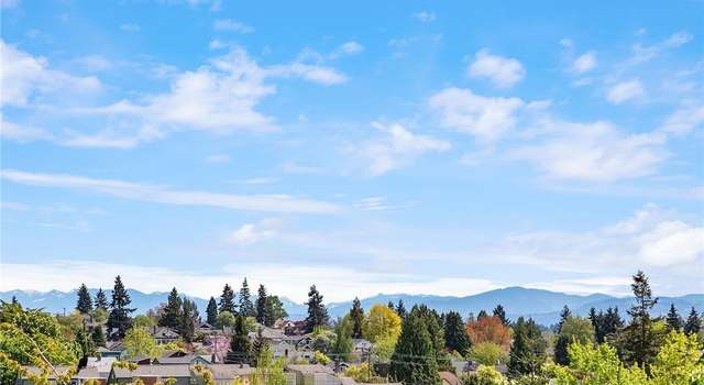 Photo of 4118 Whitman Ave N Unit B, Seattle, WA 98103