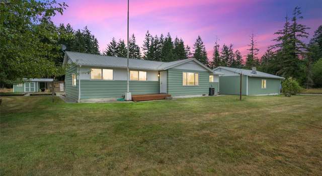 Photo of 49717 134th Ave E, Eatonville, WA 98328