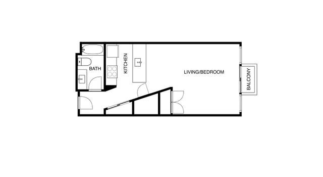Photo of 412 11th Ave Ph -10, Seattle, WA 98122