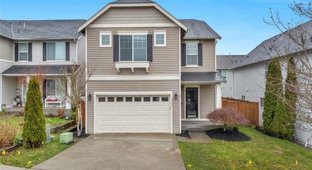 Photo of 2303 118th Ave SE, Lake Stevens, WA 98258