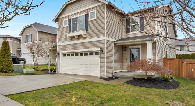 Photo of 2303 118th Ave SE, Lake Stevens, WA 98258