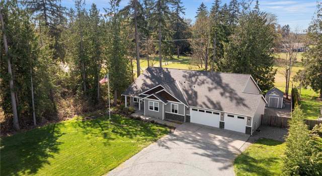 Photo of 14528 Bingham Ave E, Tacoma, WA 98446