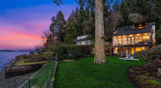 Photo of 9638 Green Spot Pl NE, Bainbridge Island, WA 98110