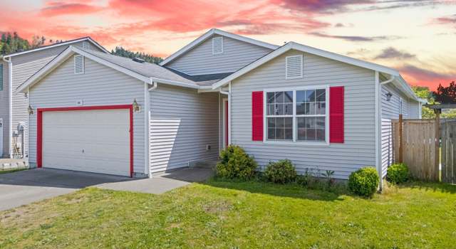 Photo of 208 Nelsen St NE, Orting, WA 98360