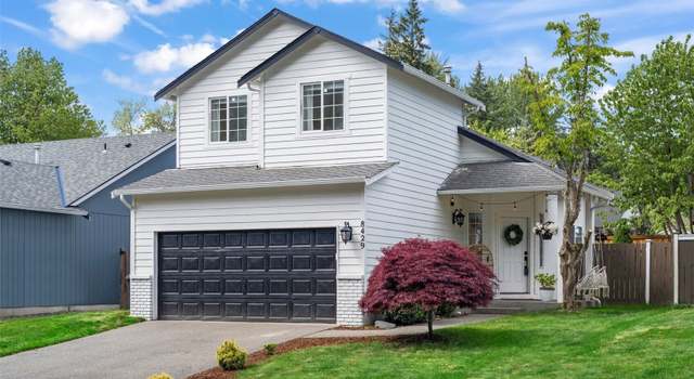 Photo of 8429 148th Street Ct E, Puyallup, WA 98375