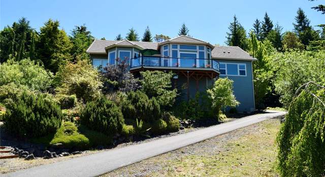 Photo of 603 Owls Nest Rd, Sequim, WA 98382