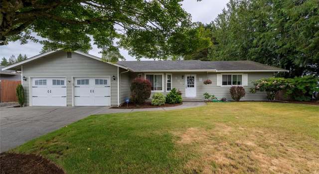 Photo of 500 19th St, Lynden, WA 98264
