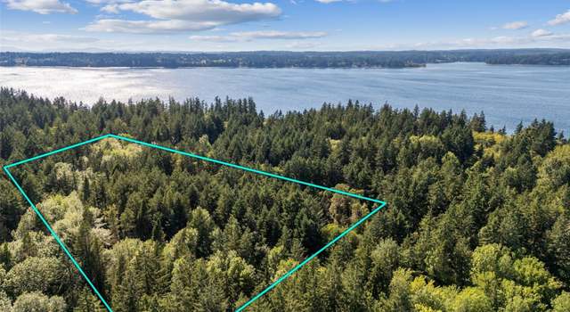 Photo of 8010 Otso Pt Rd, Anderson Island, WA 98303