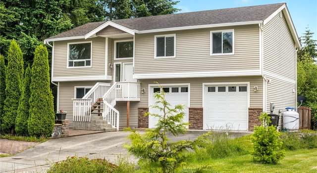 Photo of 2402 Melvin Ave Unit D, Everett, WA 98203