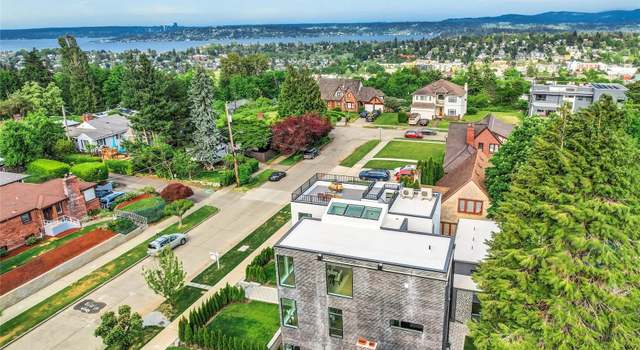 Photo of 2707 S Ferdinand St, Seattle, WA 98108
