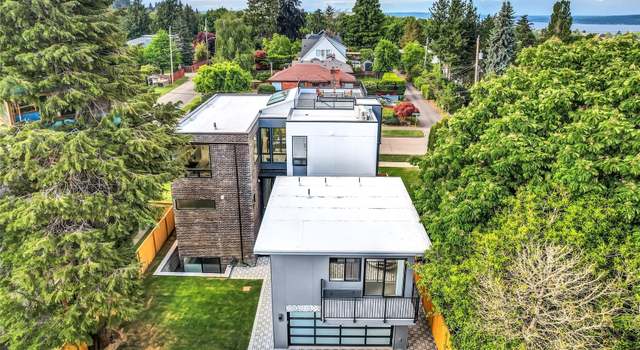 Photo of 2707 S Ferdinand St, Seattle, WA 98108