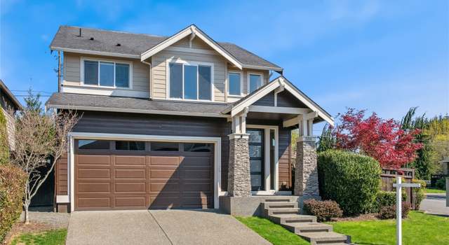 Photo of 19214 101st Pl SE, Renton, WA 98055