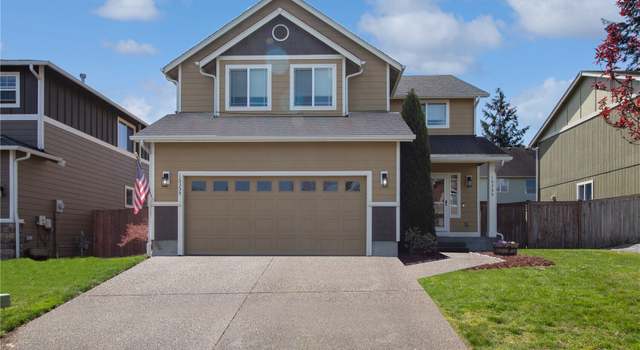 Photo of 15355 Chad Dr SE, Yelm, WA 98597