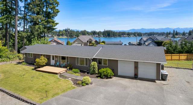 Photo of 6000 W Tapps Hwy E, Bonney Lake, WA 98391