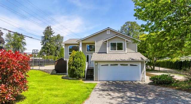 Photo of 10903 Paine Field Way, Everett, WA 98204