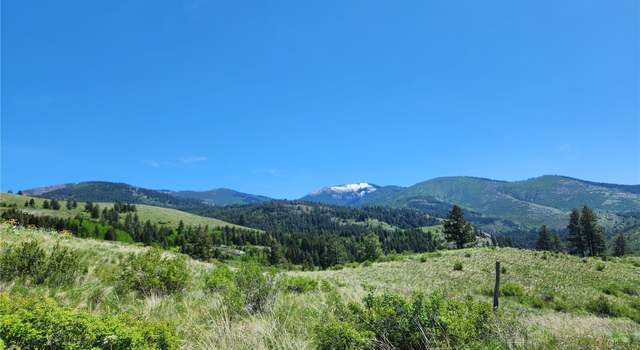 Photo of 12 Dignity Ranch Rd, Malo, WA 99150