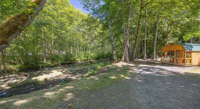 Photo of 423 S Alder Ln, Port Angeles, WA 98362