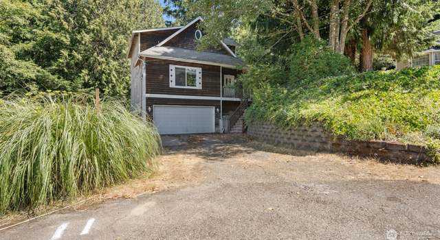 Photo of 7901 NE Beachwood Ave, Poulsbo, WA 98370