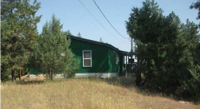 Photo of 9 Deer Lake Rd, Republic, WA 99166