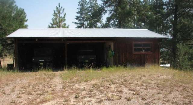 Photo of 9 Deer Lake Rd, Republic, WA 99166