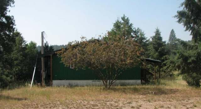 Photo of 9 Deer Lake Rd, Republic, WA 99166