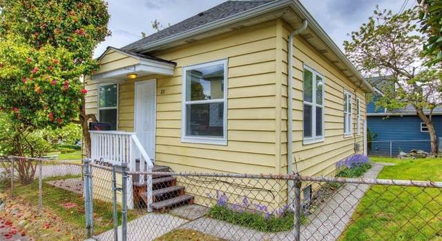 Photo of 211 28th Ave S, Seattle, WA 98144