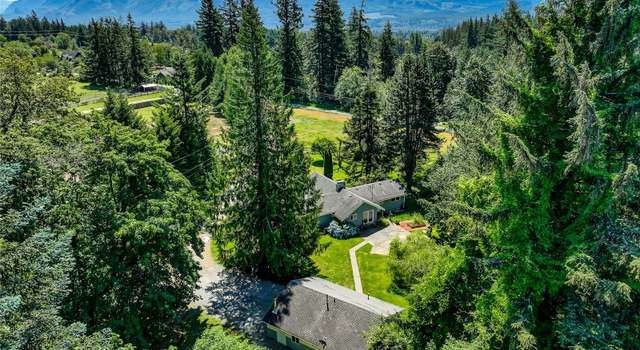 Photo of 31931 116th St SE, Sultan, WA 98294