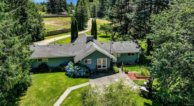 Photo of 31931 116th St SE, Sultan, WA 98294