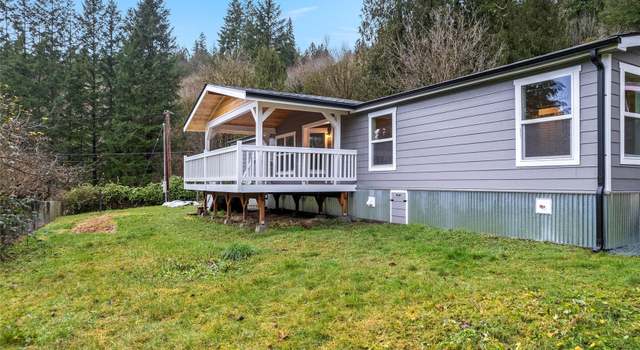 Photo of 52645 Railroad Ave, Rockport, WA 98283